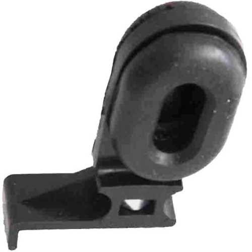 PALİO RADYATÖR BAGLANTI BRAKETI LASTIKLI TAKIM 1.3